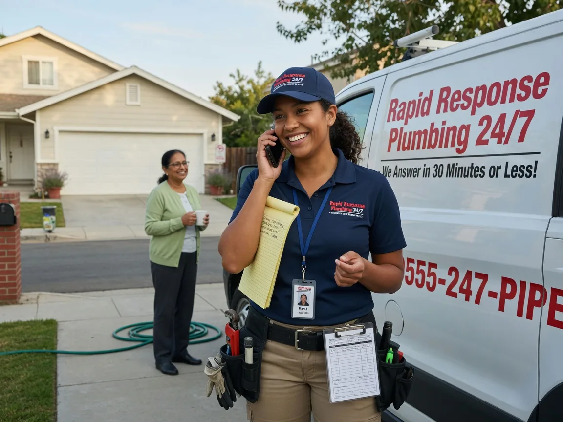Emergency Plumber Morristown, AZ FAQs